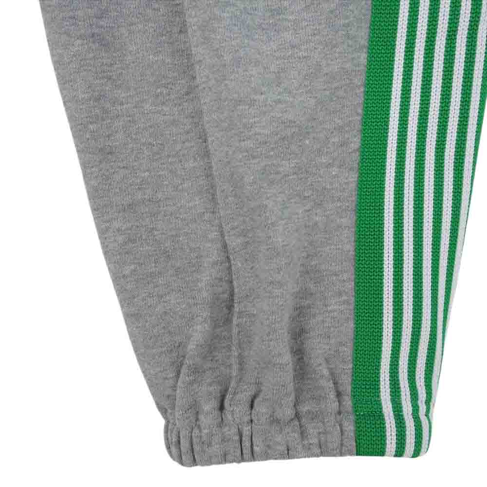 Needles ニードルス 22SS KP399 Zipped Track Pant 裾ジップ サイド