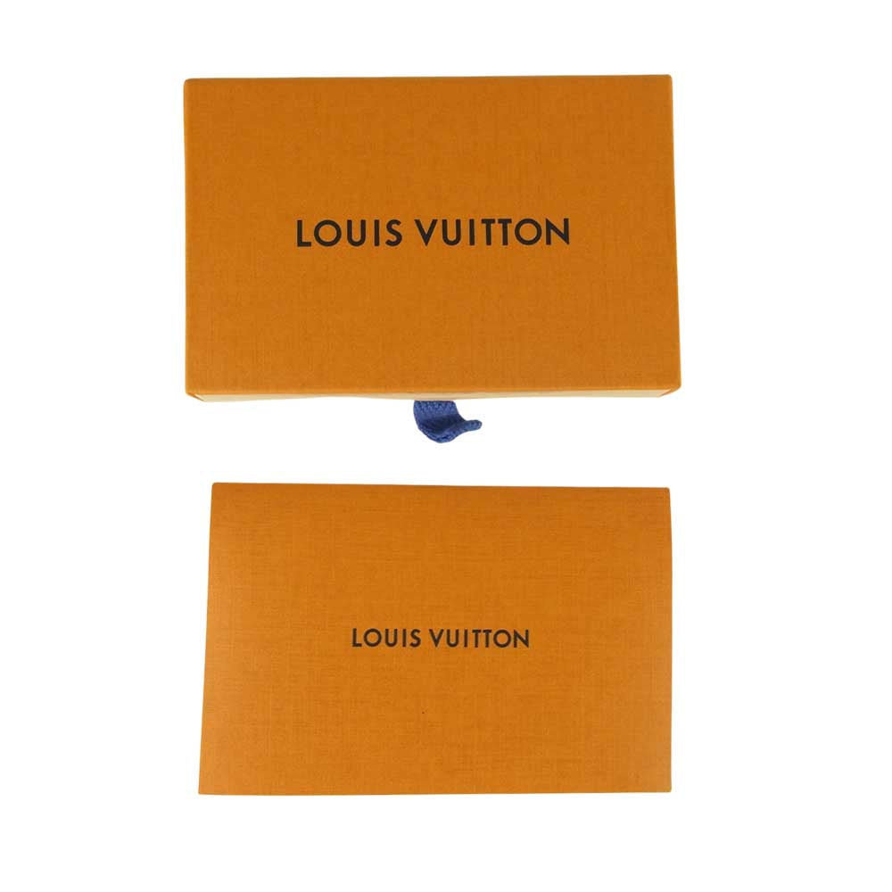 LOUIS VUITTON ルイ・ヴィトン M00332 カフ モノグラム カーヴド バングル シルバー系 M【中古】