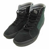 VANS バンズ NEIGHBORHOOD 211BWVNN-FMW01 COMFYCHUSH SK8-HI ネイバーフッド スケートハイ ブラック系 8.5【美品】【中古】