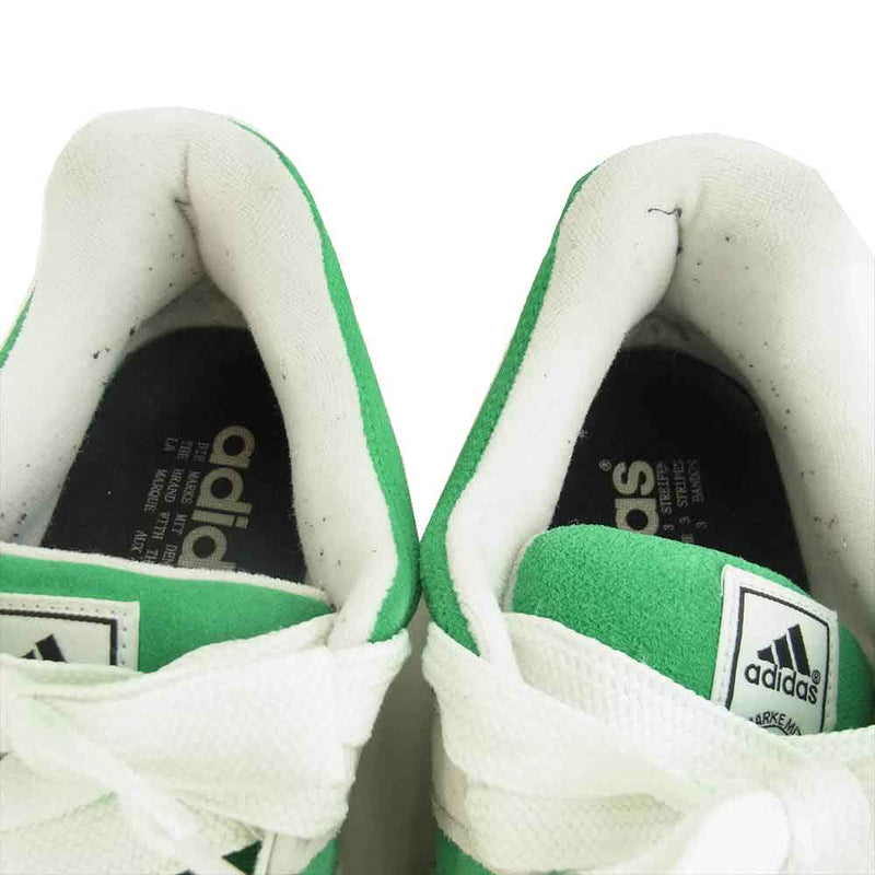 adidas アディダス GZ6202 ADIMATIC GREEN/CRYSTAL WHITE アディ