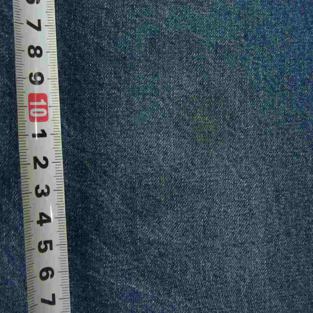 ビッグスミス 60s～70s デニム オーバーオール インディゴブルー系【中古】