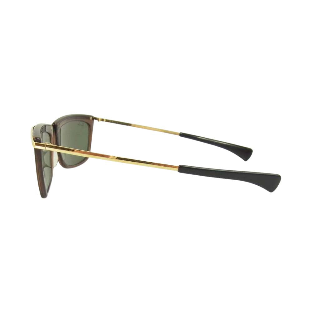 Ray-Ban レイバン ボシュロム B＆L Olympian II オリンピアン2 ヴィンテージ サングラス  ブラウン系【中古】