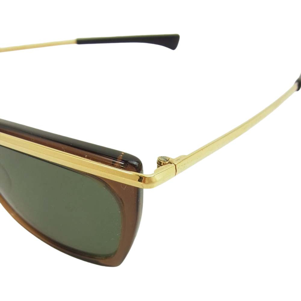 Ray-Ban レイバン ボシュロム B＆L Olympian II オリンピアン2 ヴィンテージ サングラス  ブラウン系【中古】