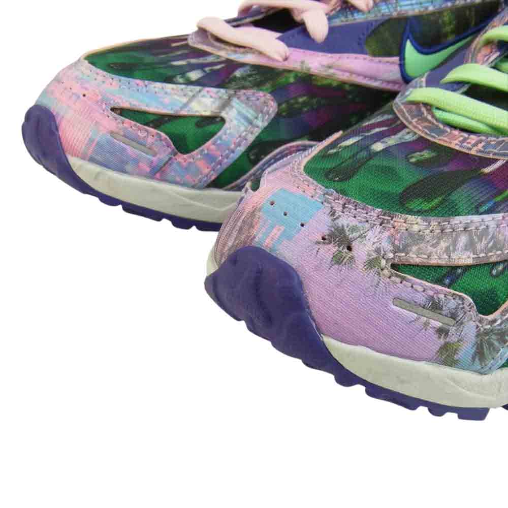 NIKE ナイキ AR1533-500 AIR STREAK SPECTRUM PLUS ZM ストリーク スペクトラム プラス  マルチカラー系 27.5cm【美品】【中古】