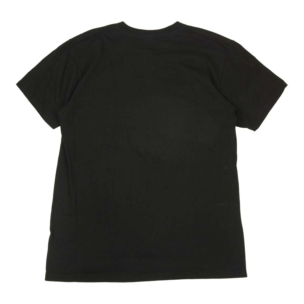Supreme シュプリーム 16AW × UNDERCOVER Anatomy Tee アンダーカバー アナトミー プリント Tシャツ ブラック系 L【中古】