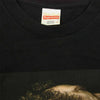 Supreme シュプリーム 16AW × UNDERCOVER Anatomy Tee アンダーカバー アナトミー プリント Tシャツ ブラック系 L【中古】