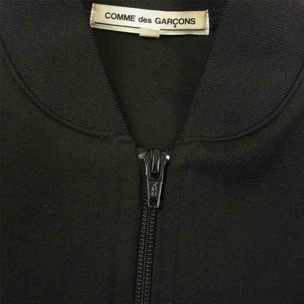 COMME des GARCONS コムデギャルソン OI-T002 本ライン エステル