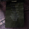 BALENCIAGA バレンシアガ 17AW 486112 TSB06 ボタンフライ デニムパンツ  インディゴブルー系 29【中古】