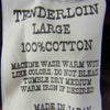 TENDERLOIN テンダーロイン T-SWEAT PNT スウェット パンツ ブラウン系 L【美品】【中古】