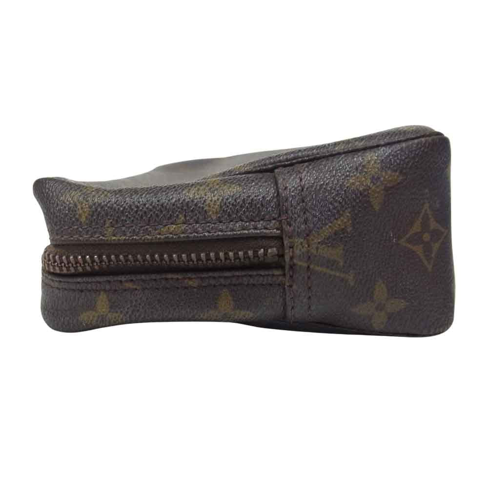 LOUIS VUITTON ルイ・ヴィトン M47524 モノグラム トゥルース トワレット 23 ブラウン系【中古】