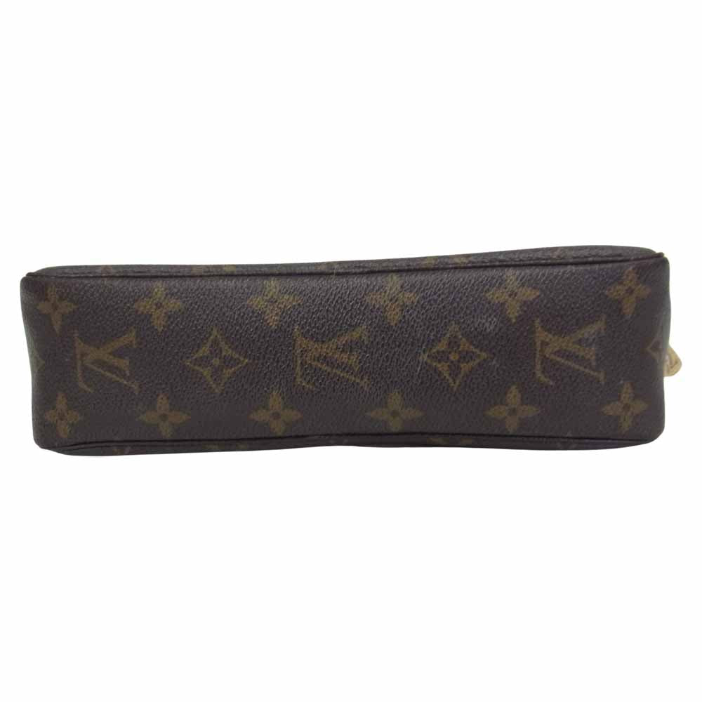 LOUIS VUITTON ルイ・ヴィトン M47524 モノグラム トゥルース トワレット 23 ブラウン系【中古】