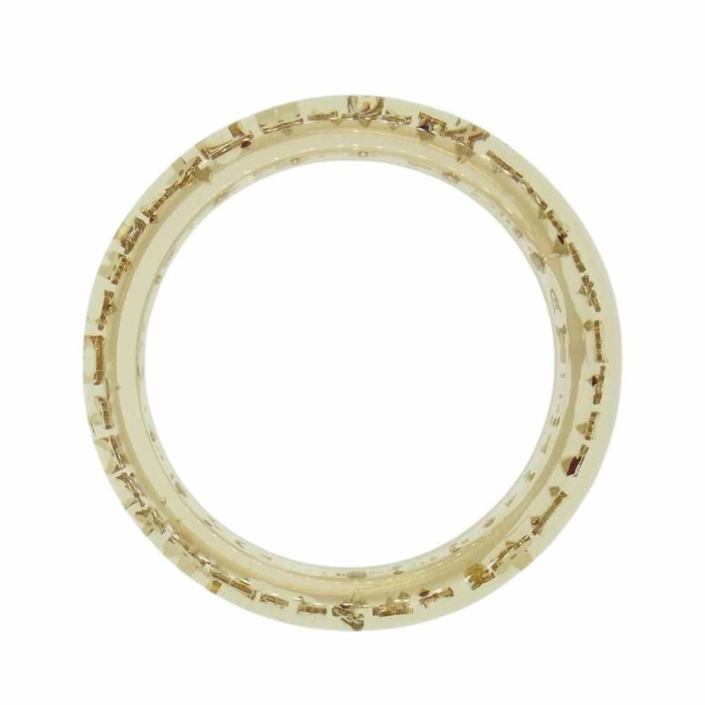 LOUIS VUITTON ルイ・ヴィトン M65302  ブラスレ アンクルージョンTPM バングル ブレスレット クリア系【中古】