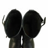 RED WING レッドウィング 2268 ENGINEER BOOTS エンジニア ブーツ ブラック系 USA10D【中古】
