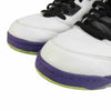 NIKE ナイキ DB3335-100 AIR JORDAN 5 RETRO BEL-AIR Ghost Green エアジョーダン ファイブ マルチカラー系 10.5【中古】