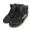 NIKE ナイキ AV9175-001 AIR JORDAN 5 BCFC PSG エアジョーダン ファイブ パリサンジェルマン ブラック系 10【中古】