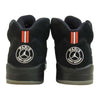 NIKE ナイキ AV9175-001 AIR JORDAN 5 BCFC PSG エアジョーダン ファイブ パリサンジェルマン ブラック系 10【中古】