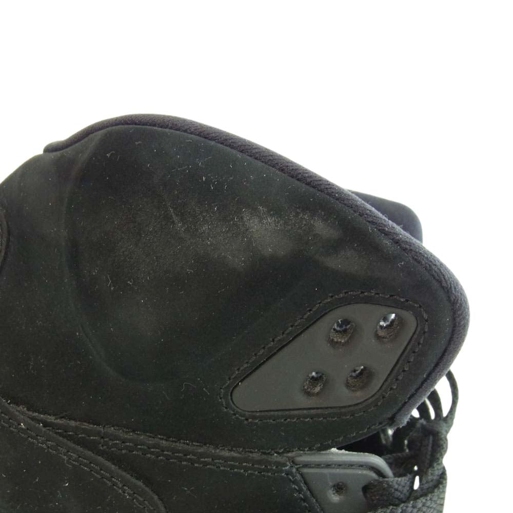 NIKE ナイキ AV9175-001 AIR JORDAN 5 BCFC PSG エアジョーダン ファイブ パリサンジェルマン ブラック系 10【中古】