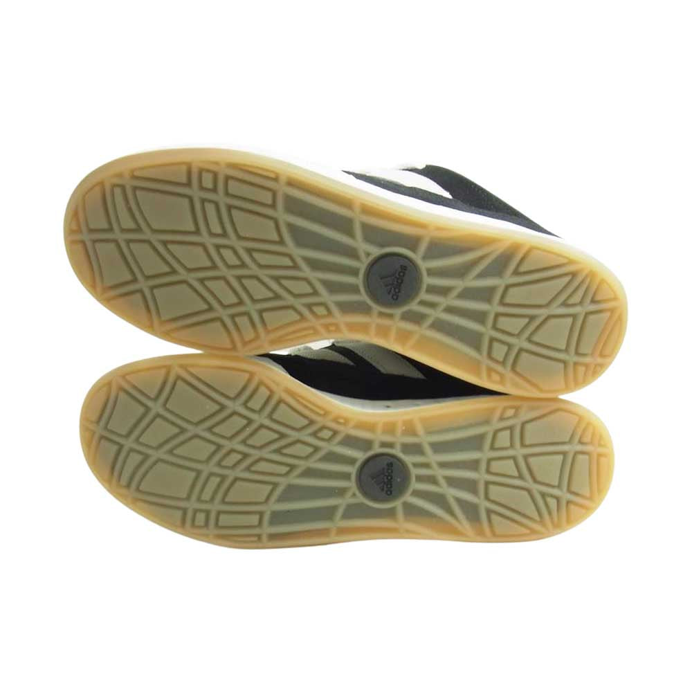 adidas アディダス GY5274 ADIMATIC アディマティック スニーカー ブラック系 28.5cm【美品】【中古】