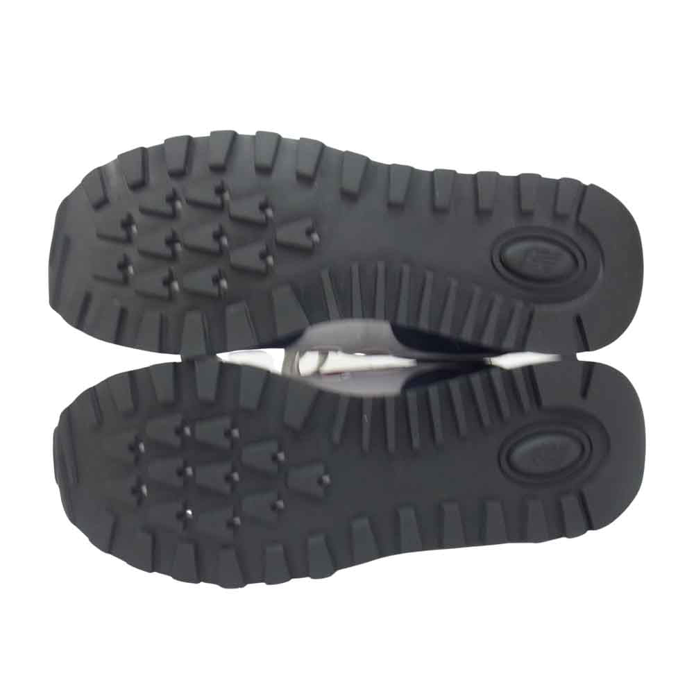 NEW BALANCE ニューバランス 574 × eYe JUNYA WATANABE MAN ジュンヤワタナベコムデギャルソン WI-K193-100 legacy レガシー ローカット スエード スニーカー マルチカラー系 28cm【新古品】【未使用】【中古】