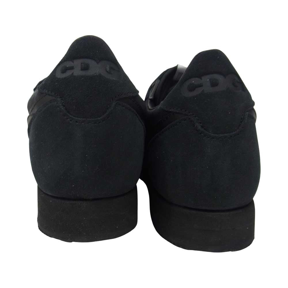 NIKE ナイキ DQ0221-001 × BLACK COMME des GARCOONS EAGLE ブラックコムデギャルソン イーグル ローカットスニーカー ブラック系 27cm【新古品】【未使用】【中古】