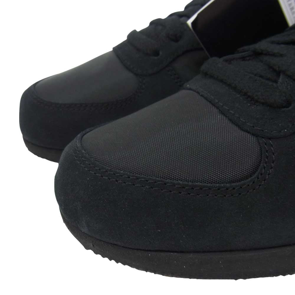 NIKE ナイキ DQ0221-001 × BLACK COMME des GARCOONS EAGLE ブラックコムデギャルソン イーグル ローカットスニーカー ブラック系 27cm【新古品】【未使用】【中古】