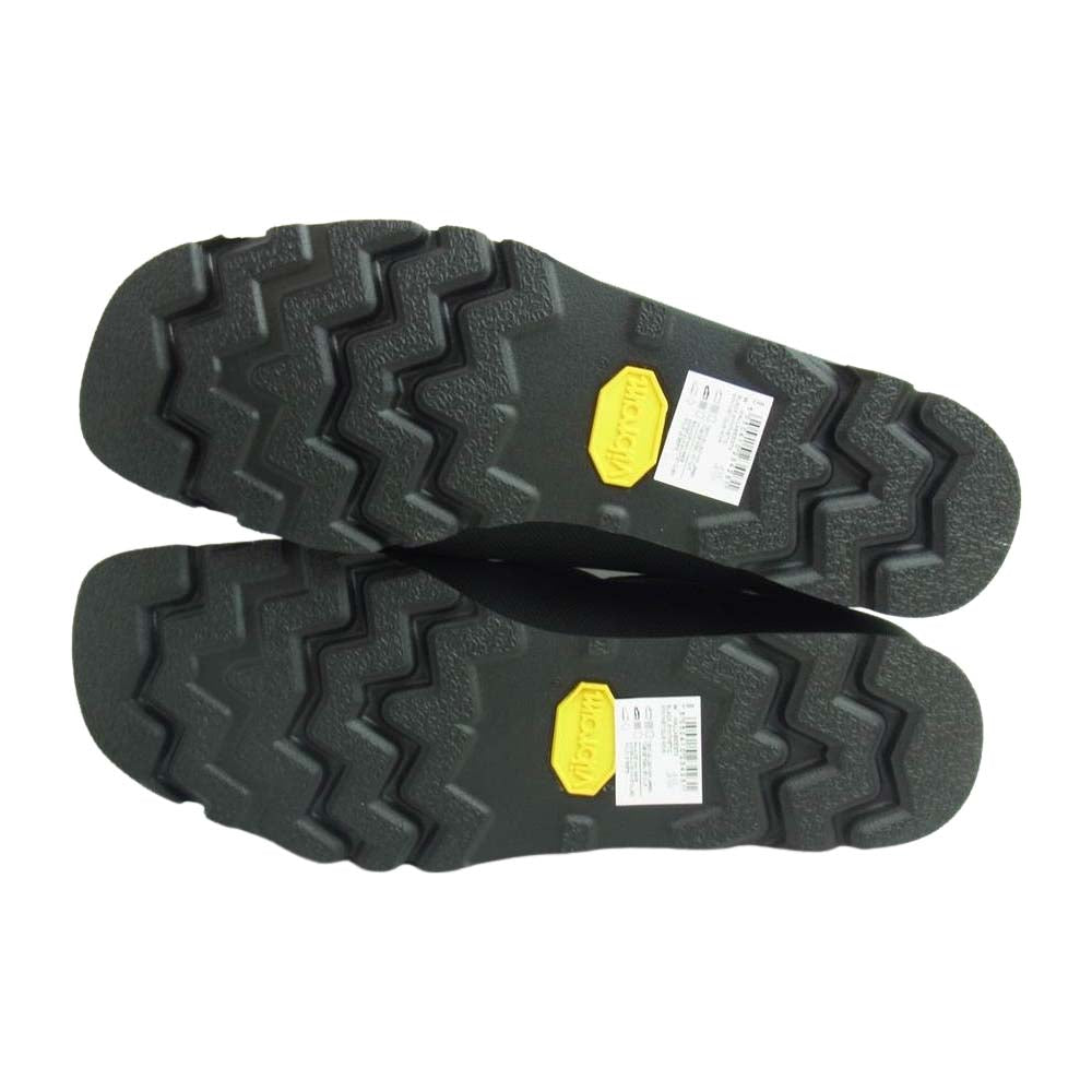 NEIGHBORHOOD ネイバーフッド CLARKS Wallabee GTX GORE-TEX