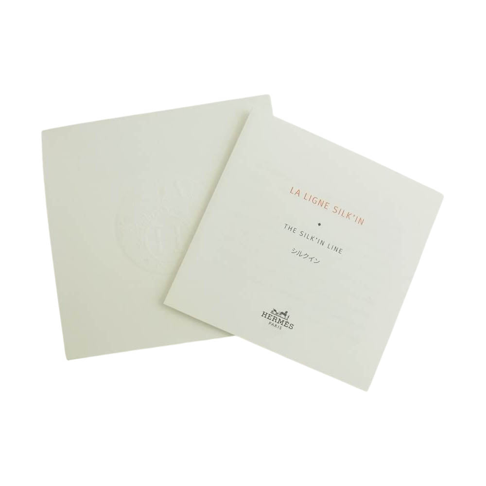 HERMES エルメス T刻印 アザップ ロング シルクイン デッラ カヴァッレリア ラウンドファスナー ウォレット ブルー系【中古】