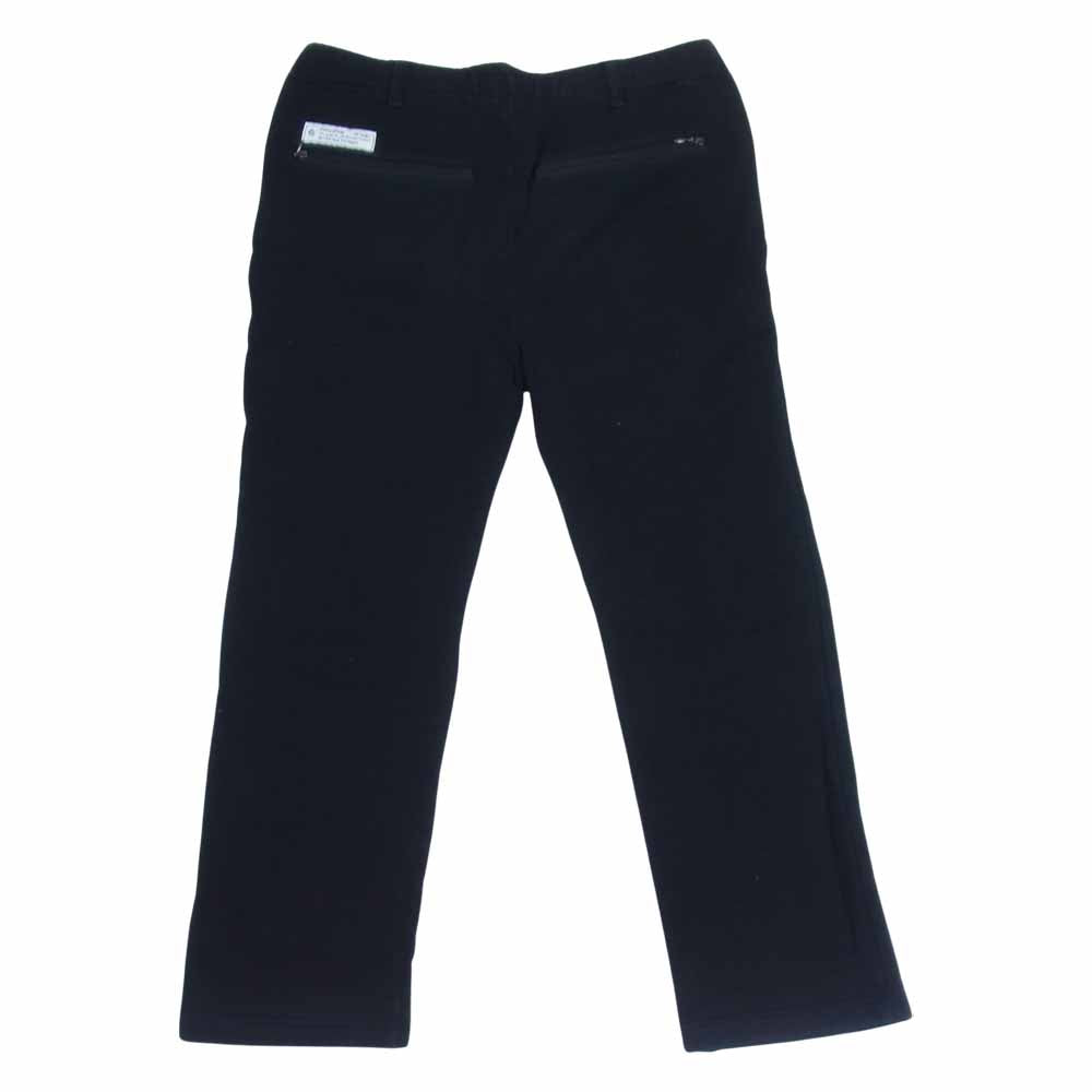 CRIMIE クライミー スウェットパンツ スウェット パンツ ブラック系 M【中古】