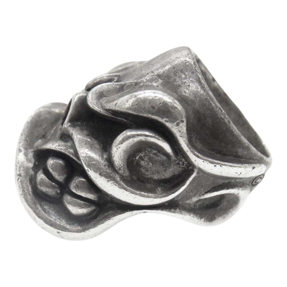 STARLIN GEAR スターリンギア Big John Crusher Ring ビッグジョン
