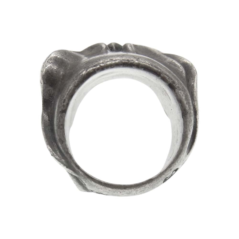 STARLIN GEAR スターリンギア Big John Crusher Ring ビッグジョン