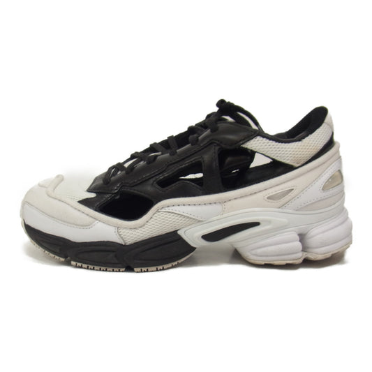 adidas アディダス B22512 ×RAF SIMONS ラフシモンズ RS REPLICANT OZ WEEGO LIMITED レプリカント オズ ウィーゴ スニーカー ホワイト系 26㎝【中古】