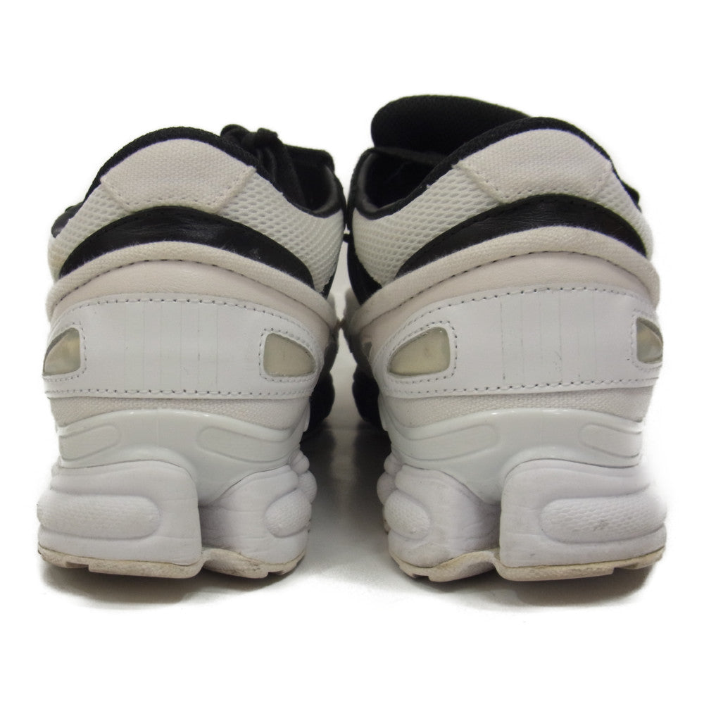 adidas アディダス B22512 ×RAF SIMONS ラフシモンズ RS REPLICANT OZ WEEGO LIMITED レプリカント オズ ウィーゴ スニーカー ホワイト系 26㎝【中古】