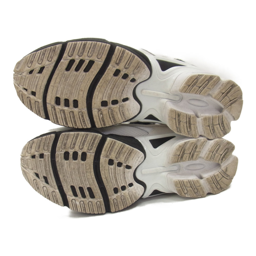 adidas アディダス B22512 ×RAF SIMONS ラフシモンズ RS REPLICANT OZ WEEGO LIMITED レプリカント オズ ウィーゴ スニーカー ホワイト系 26㎝【中古】