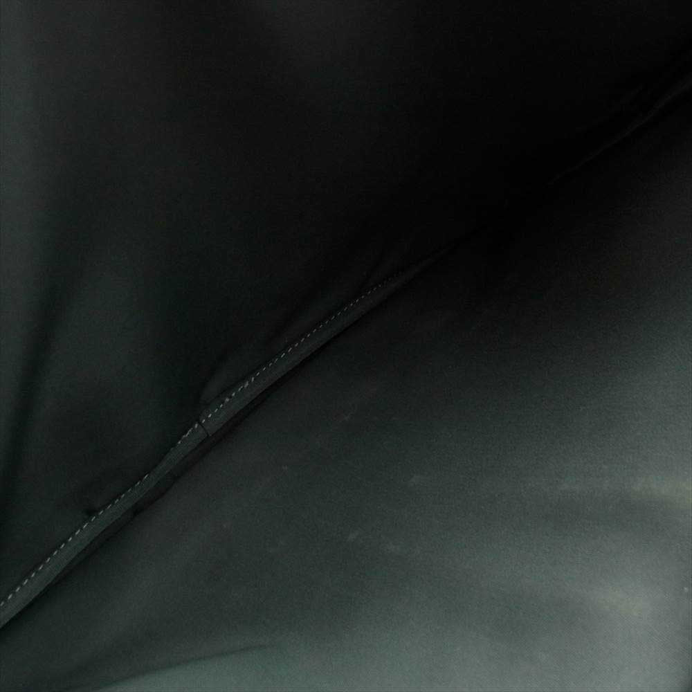 PORTER ポーター CLOVE クローヴ 2WAY ブリース ケース ビジネス バック ブラック系【中古】