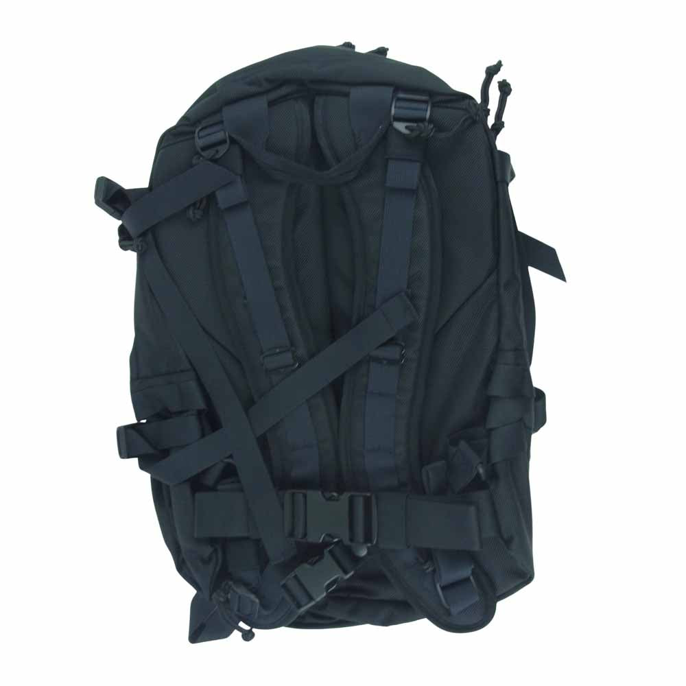 GREGORY グレゴリー SPEAR スピア RECON PACK リーコン パック バックパック ブラック系【新古品】【未使用】【中古】