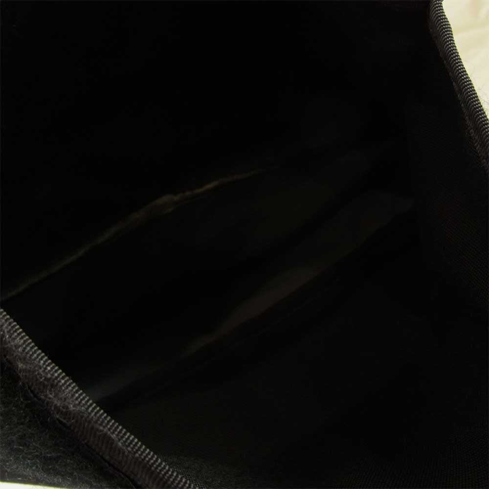 クローム ロール リュック バックパック モスグリーン系【中古】