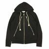 MAISON MARGIELA メゾンマルジェラ 14ライン 国内正規品 19AW S50HG0006 5ZIP 14 八の字ジップポケット ブラック系 44【中古】