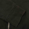 MAISON MARGIELA メゾンマルジェラ 14ライン 国内正規品 19AW S50HG0006 5ZIP 14 八の字ジップポケット ブラック系 44【中古】