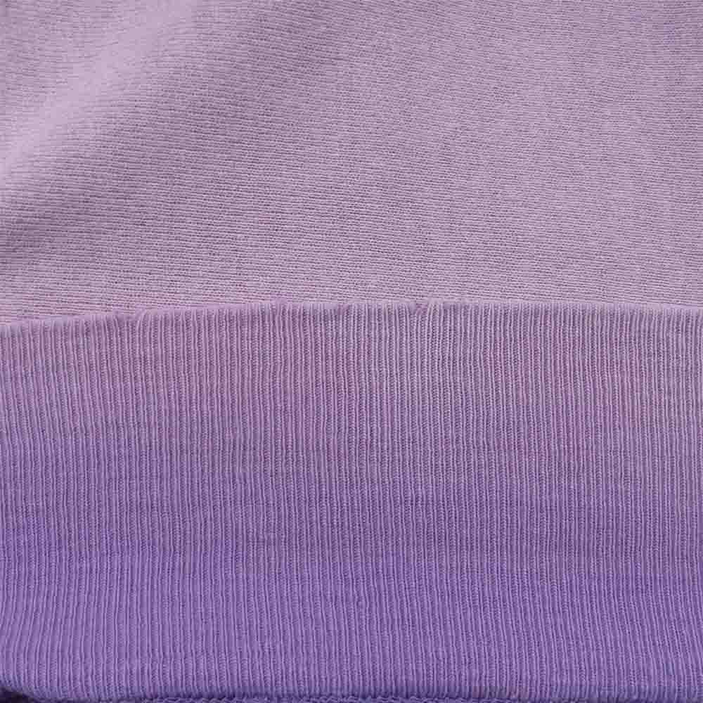 Champion チャンピオン USA製 90s 刺繍タグ リバースウィーブ スウェット パープル系 ピンク系 XL【中古】