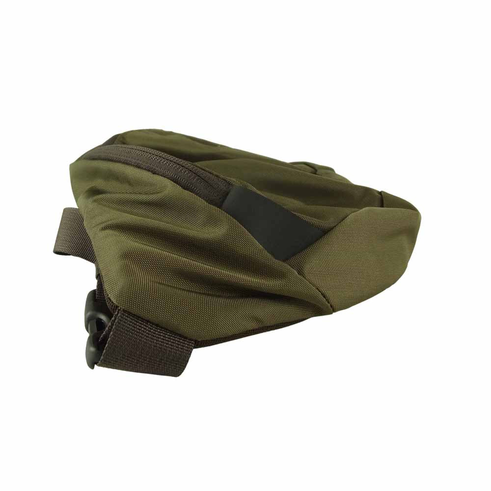 THE NORTH FACE ノースフェイス NM71902 ORION オリオン ボディバッグ ショルダーバッグ カーキ系【美品】【中古】