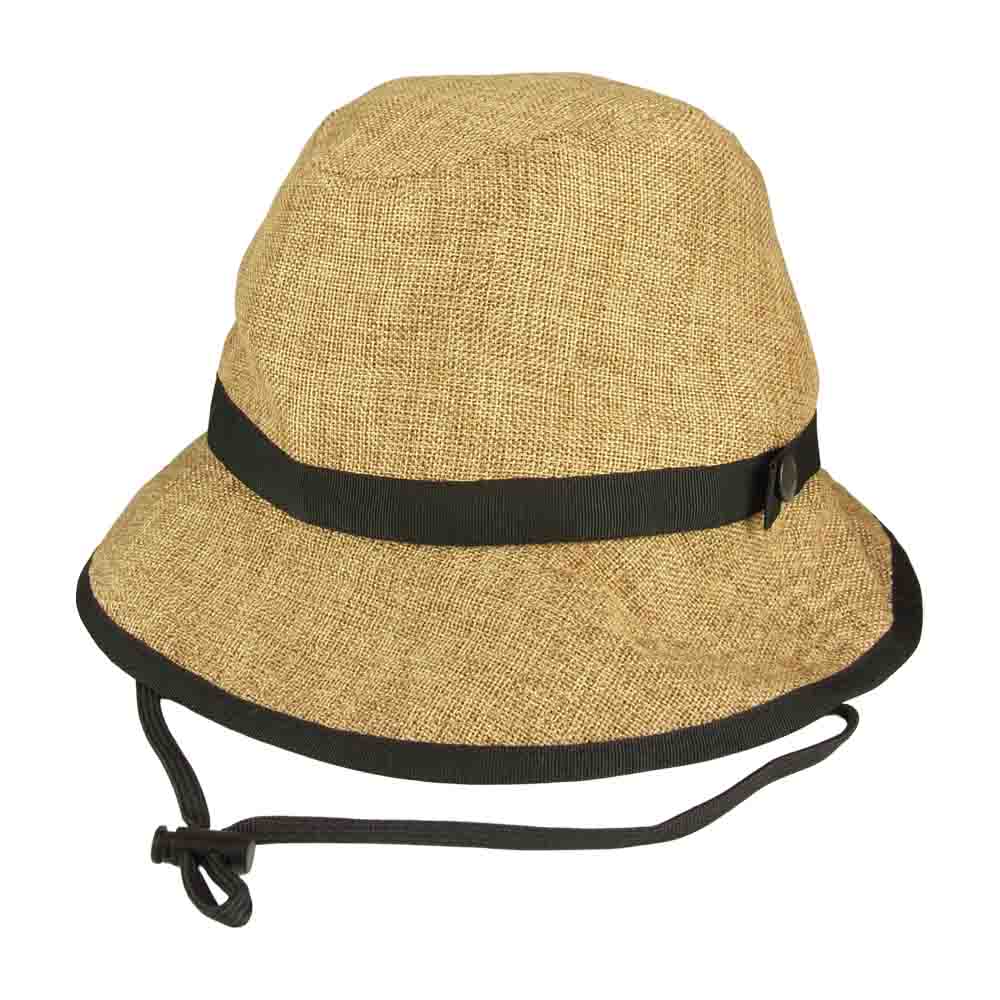 THE NORTH FACE ノースフェイス NN01815 HIKE HAT ハイクハット ユニセックス ベージュ系 F【美品】【中古】