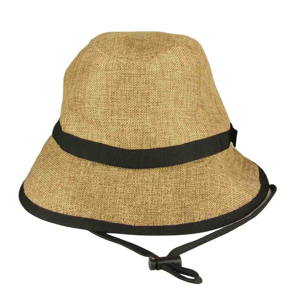 THE NORTH FACE ノースフェイス NN01815 HIKE HAT ハイクハット ユニセックス ベージュ系 F【美品】【中古】