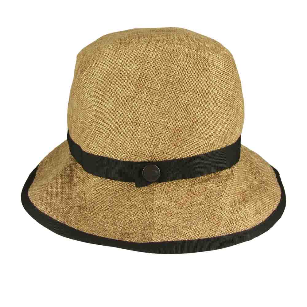 THE NORTH FACE ノースフェイス NN01815 HIKE HAT ハイクハット ユニセックス ベージュ系 F【美品】【中古】