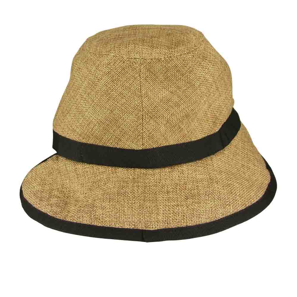 THE NORTH FACE ノースフェイス NN01815 HIKE HAT ハイクハット ユニセックス ベージュ系 F【美品】【中古】