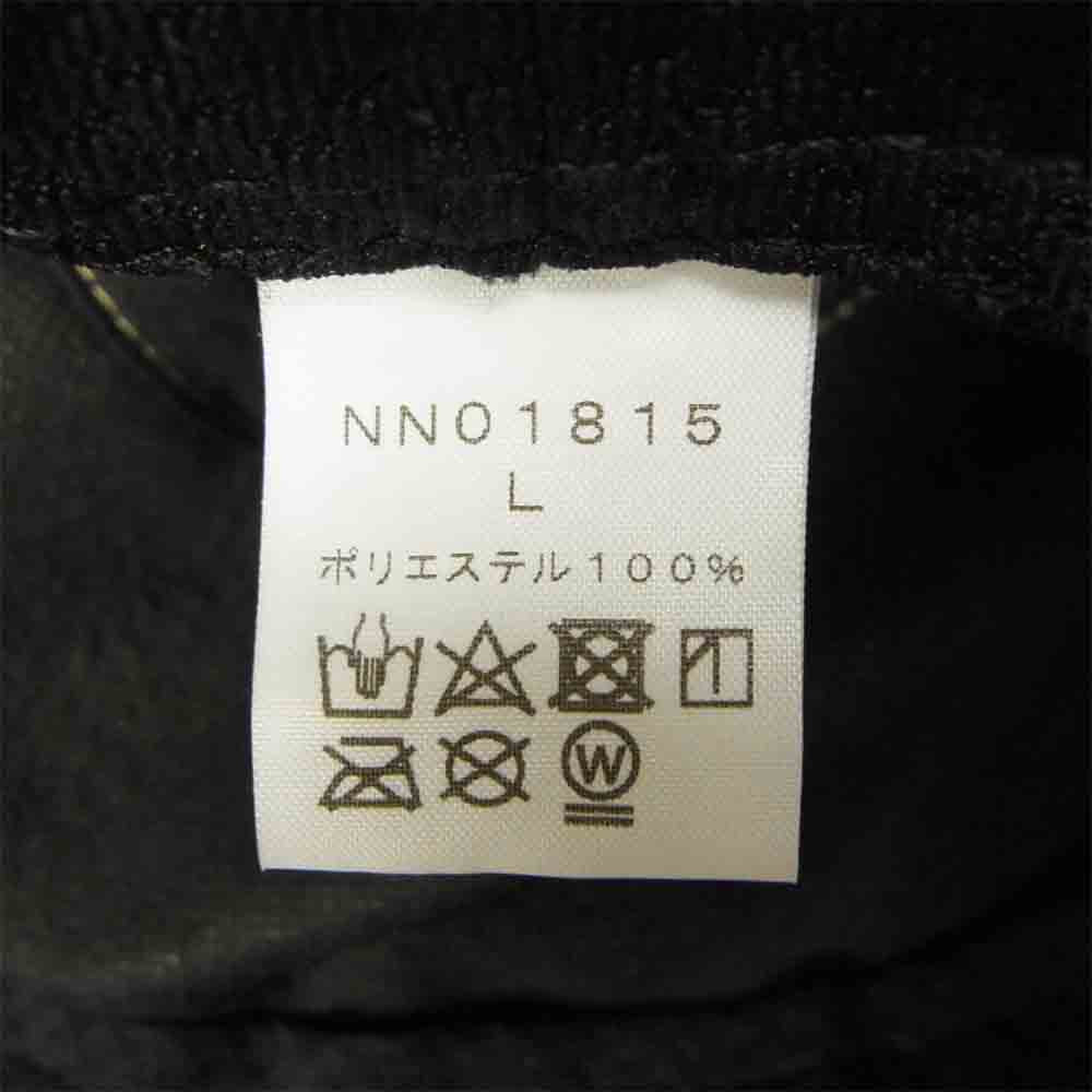 THE NORTH FACE ノースフェイス NN01815 HIKE HAT ハイクハット ユニセックス ベージュ系 F【美品】【中古】
