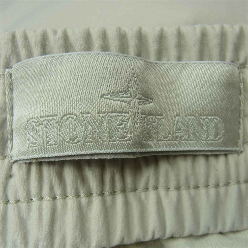 STONE ISLAND ストーンアイランド 国内正規品 18AW 6915309F2 GHOST