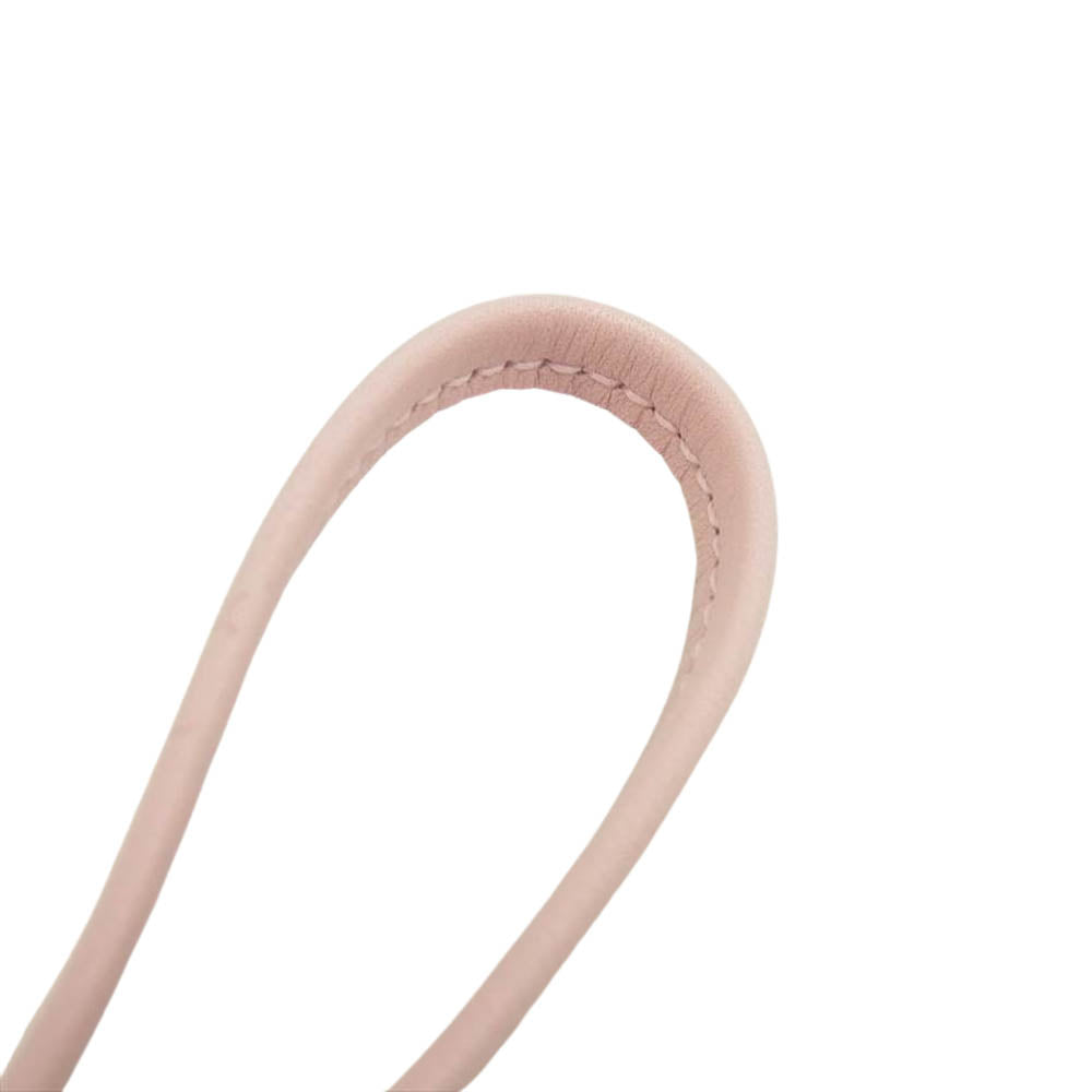 HERMES エルメス ロデオ ペガサス PM Z刻印 フランボワーズ バッグチャーム ピンク系【極上美品】【中古】