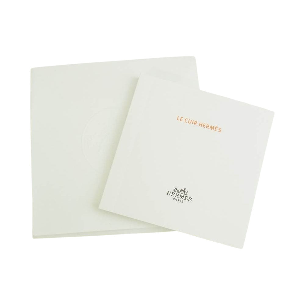 HERMES エルメス ピコタン PM ブルーロイヤル シルバー金具 U刻印 ブルー系【極上美品】【中古】