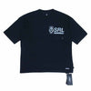 NEIGHBORHOOD ネイバーフッド 221BUNH-CSM01 SRL . SHELTECH-1 / CN-CREW . SS ポケット Tシャツ ブラック系 S【美品】【中古】