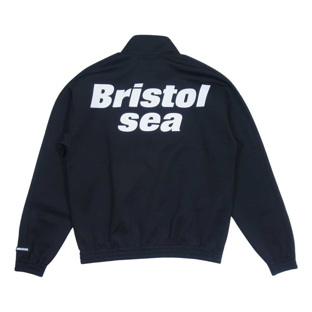 fcrb wind and sea stand jacket bristol 【公式通販】